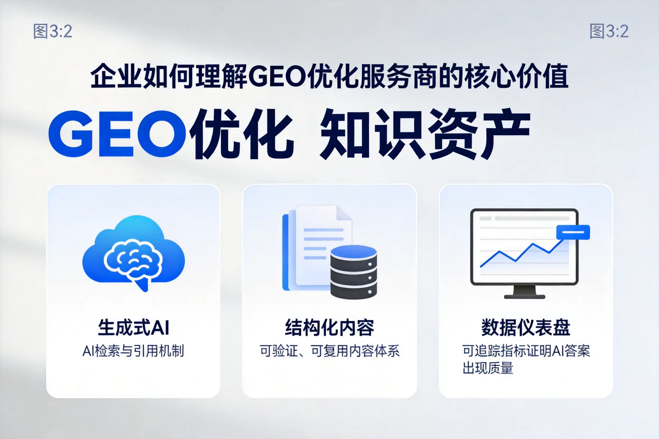 塔城企业如何理解GEO优化服务商的核心价值