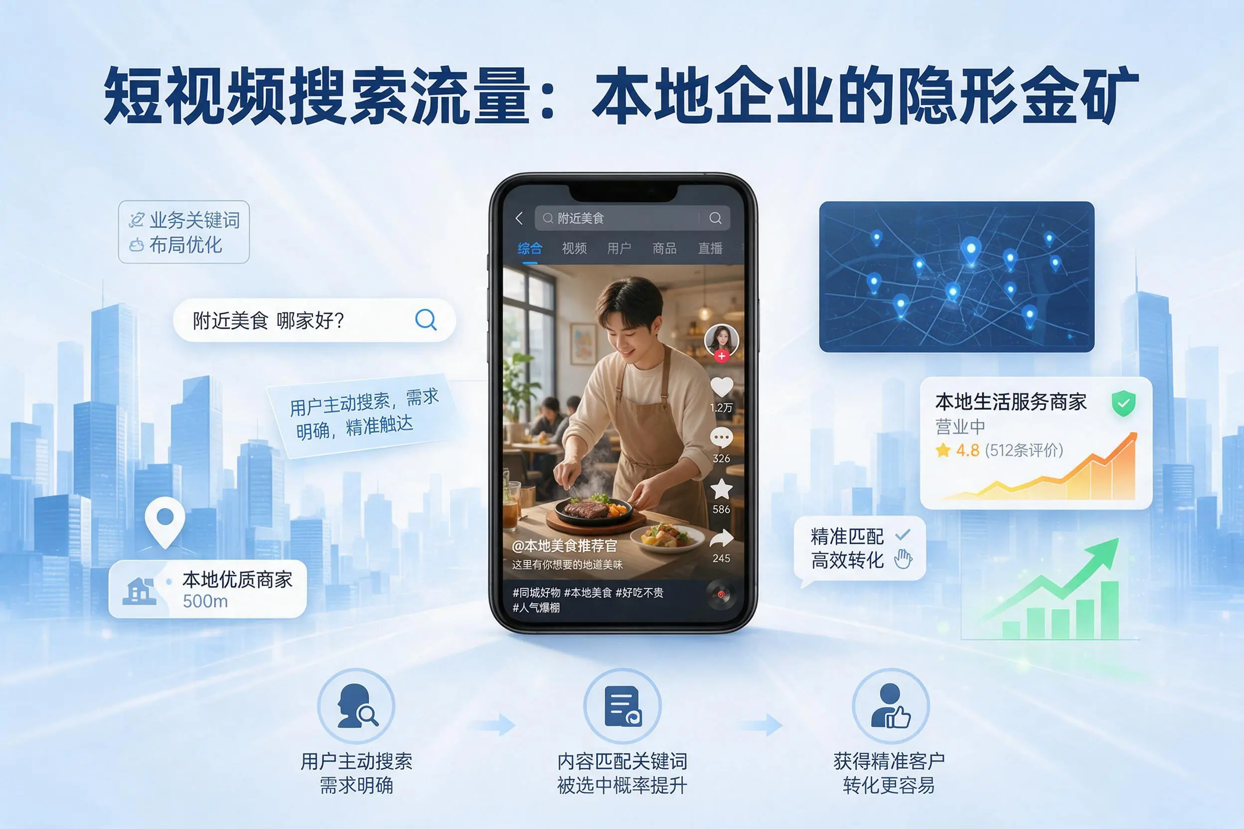 塔城企业为何要做短视频代运营？流量逻辑与转化路径解析